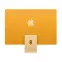 Моноблок iMac 24 M1 8-Core Yellow RAM-8GB 512GB 3