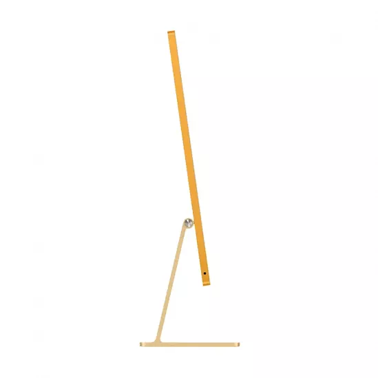 Моноблок iMac 24 M1 8-Core Yellow RAM-8GB 512GB 0