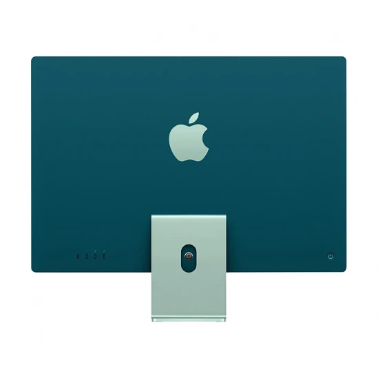Моноблок iMac 24 M1 8-Core Green RAM-8GB 512GB 3