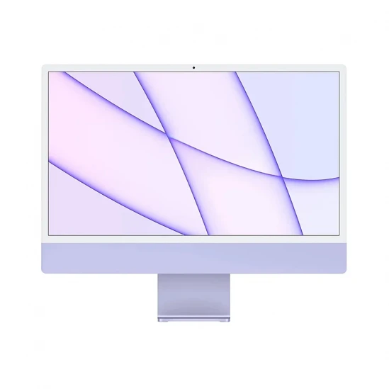 Моноблок iMac 24 M1 8-Core Purple RAM-8GB 512GB