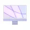 Моноблок iMac 24 M1 8-Core Purple RAM-8GB 512GB