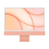 Моноблок iMac 24 M1 8-Core Orange RAM-8GB 512GB