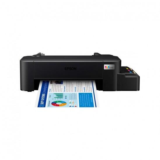 Принтер Epson L121 1