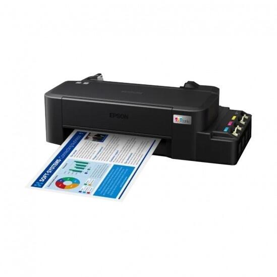 Принтер Epson L121 0