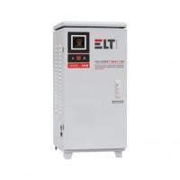Стабилизатор напряжения ELT Volt Expert-15000VA 1-SM