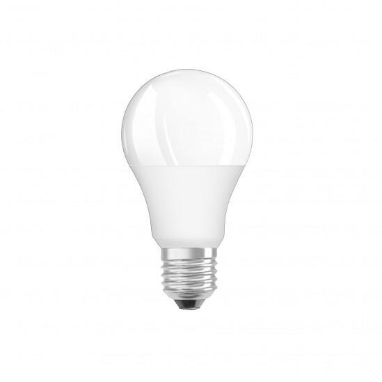 Светодиодная лампа LED Econom A60-M 10W E27 ELT
