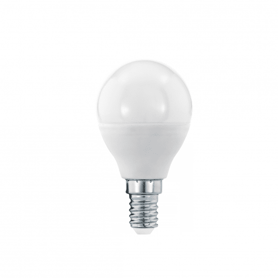 Светодиодная лампа LED Econom G45-M 6W ELT