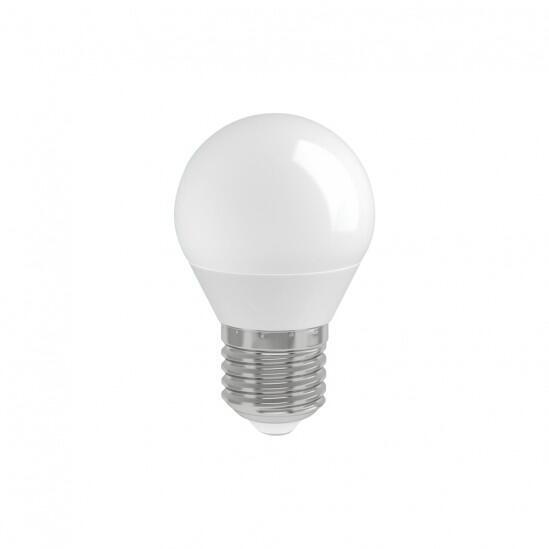 Светодиодная лампа LED Econom G45-M 6W ELT 0