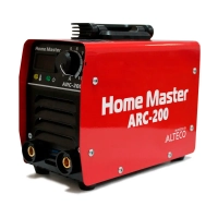 Сварочный аппарат ALTECO Home Master ARC-200 (N)