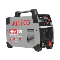 Сварочный аппарат инверторный ALTECO MMA-300