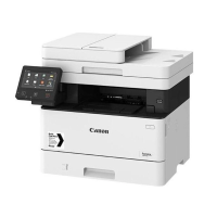 Принтер Canon MF449X