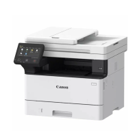 Принтер Canon MF463DW 