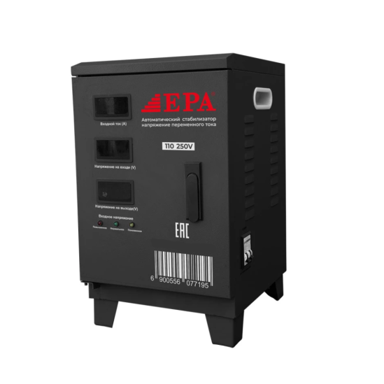 Стабилизатор EPA EES-95/15KVA