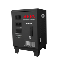 Стабилизатор напряжения EPA EES-95/5KVA