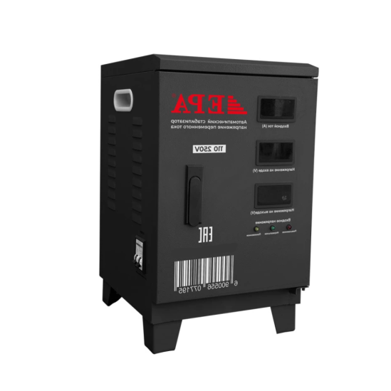 Стабилизатор EPA EES-95/10KVA 0