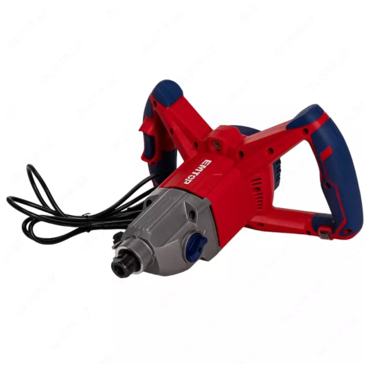 Строительный миксер EMTOP EMXR14001 0