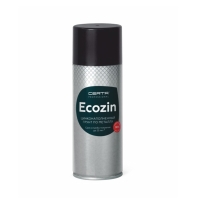 Цинконаполненный грунт по металлу Certa Ecozin 520мл 