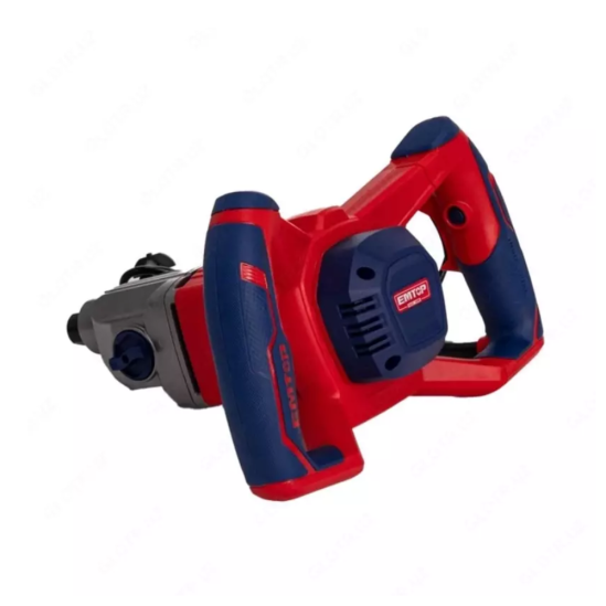 Строительный миксер EMTOP EMXR14001 1