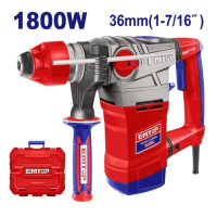 Перфоратор EMTOP ERHRP1801