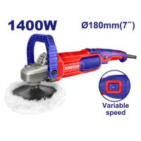 Полировальная машина EMTOP EAPR1402