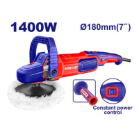 Полировальная машина EMTOP  EAPR1403