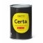 Термостойкая эмаль CERTA белая RAL 9003 до 400 °C 0,8 кг