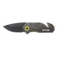 Складной нож компактный Ryobi RFK25T 5132005328