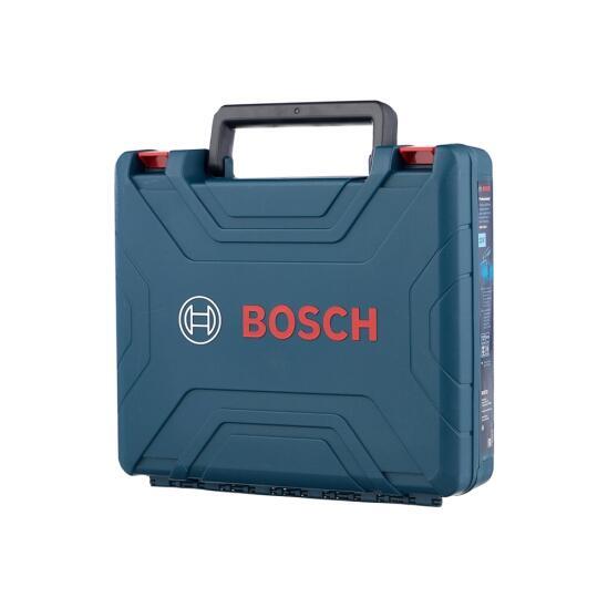 Шуруповерт Bosch GSR 120 LI Professional 0