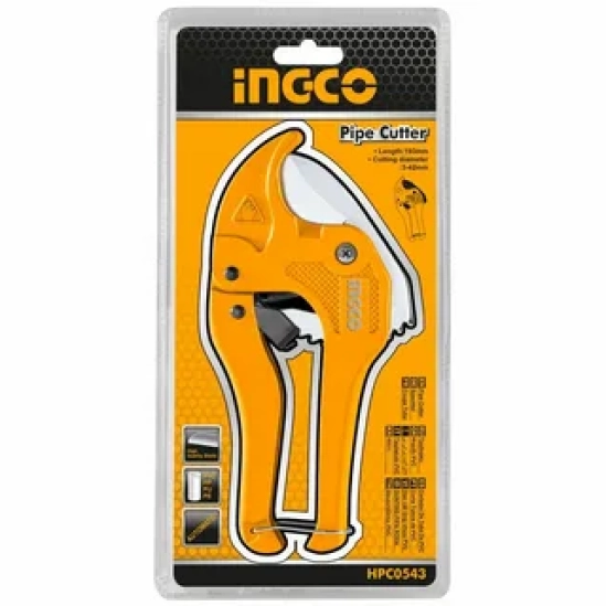 Ножницы для резки пластиковых труб INGCO HPC0543 0