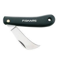 Нож изогнутый для прививок FISKARS K62 1001623