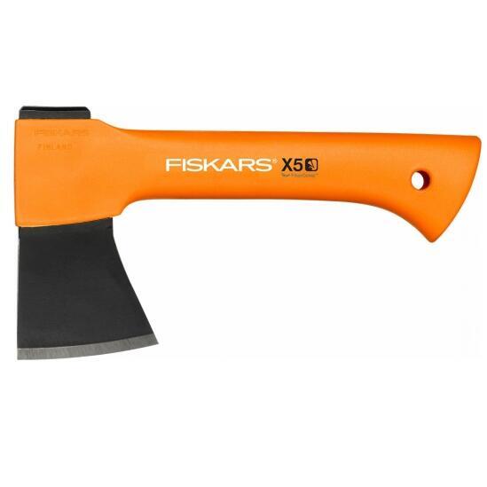 Топор универсальный FISKARS X5-XXS 1015617 0