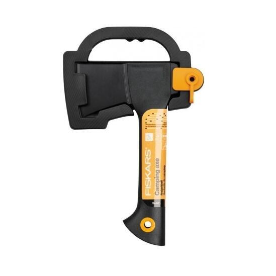 Топор туристический FISKARS Solid A5 1051084