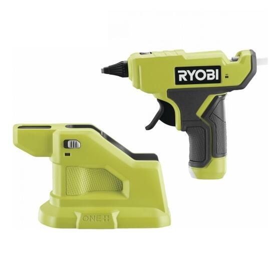 Клеевой пистолет Ryobi RGLM18-0 ONE+ 5133005001