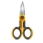 Ножницы электрика 145мм INGCO HES02855