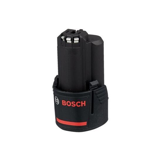 Аккумуляторный секатор Bosch ProPruner 2x3.0 Ah, GAL 12V-20 0