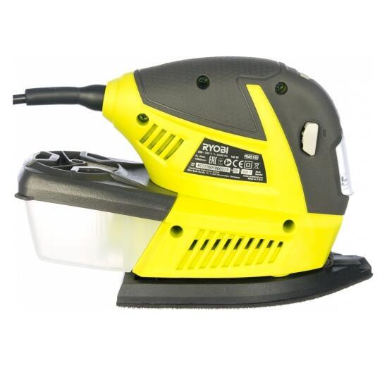 Дельташлифмашина Ryobi RMS180-S 5133002907 1