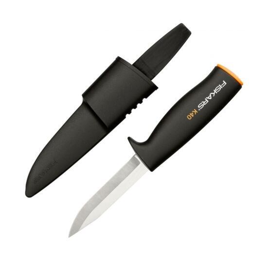 Нож общего назначения FISKARS K40 1001622