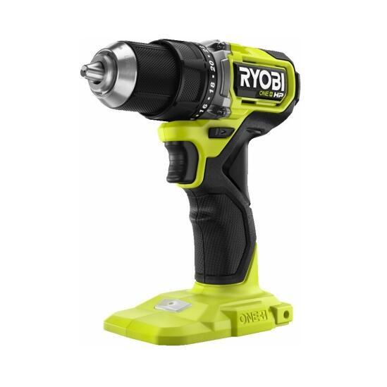 Дрель-шуруповерт бесщеточная Ryobi ONE+ RDD18C-220S 5133004980 0