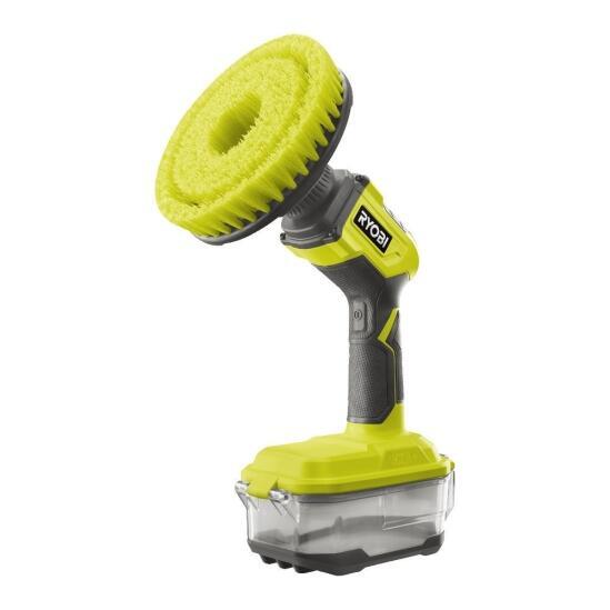 Машина щеточная Ryobi R18CPS-0 ONE+ 5133004846