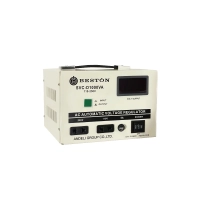 Стабилизатор напряжения BESTON SVC-D2000VA 110-250V Bypass