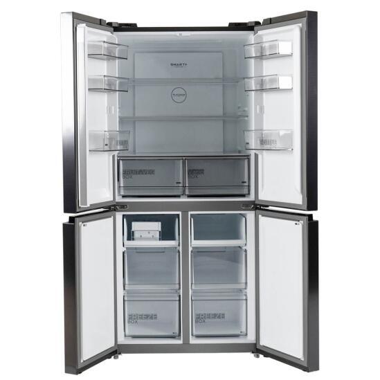 Холодильник Midea MDRF632FGF28 0