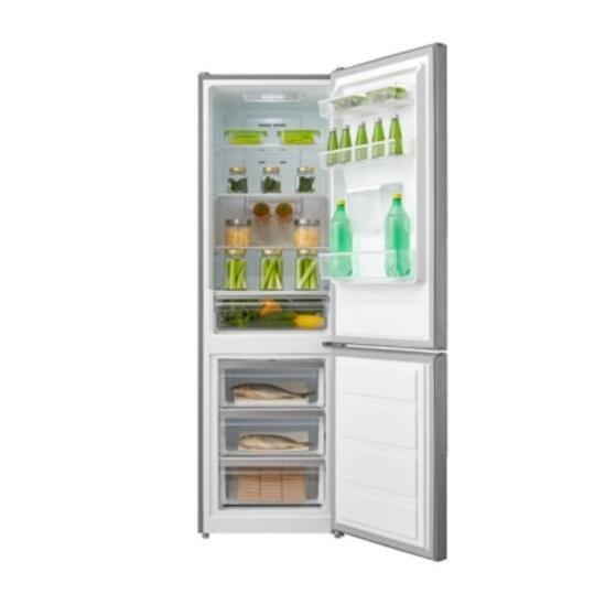 Холодильник Midea MDRB424FGF02OW 0