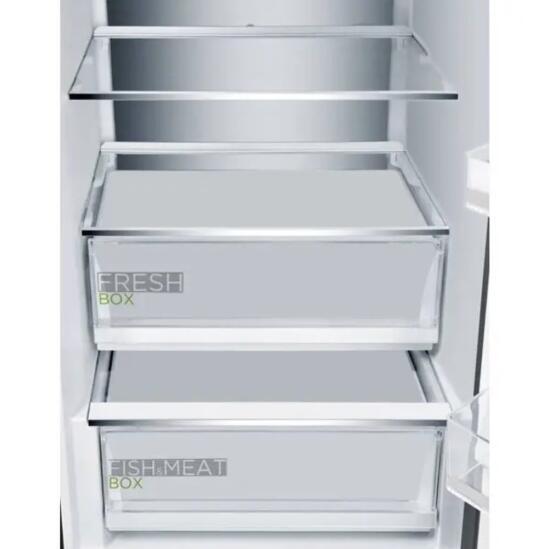 Холодильник Midea MDRB470MGE05T 1