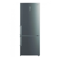 Холодильник Midea MDRB593FGF