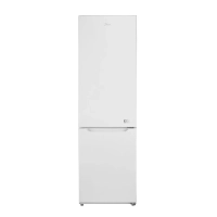 Холодильник Midea MDRB499FGF01IM