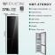 Холодильник WIRMON NBF-378BGV 0