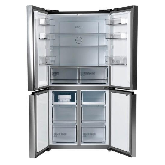 Холодильник Midea MDRF632FGF46 0
