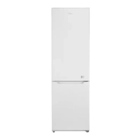 Холодильник Midea MDRB499FGF01I