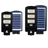 Светильник уличный светодиодный консольный SOLAR-HP ДКУ 107 400W-6500-SCP-20Ah