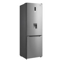 Холодильник Midea MDRB424FGF02OW